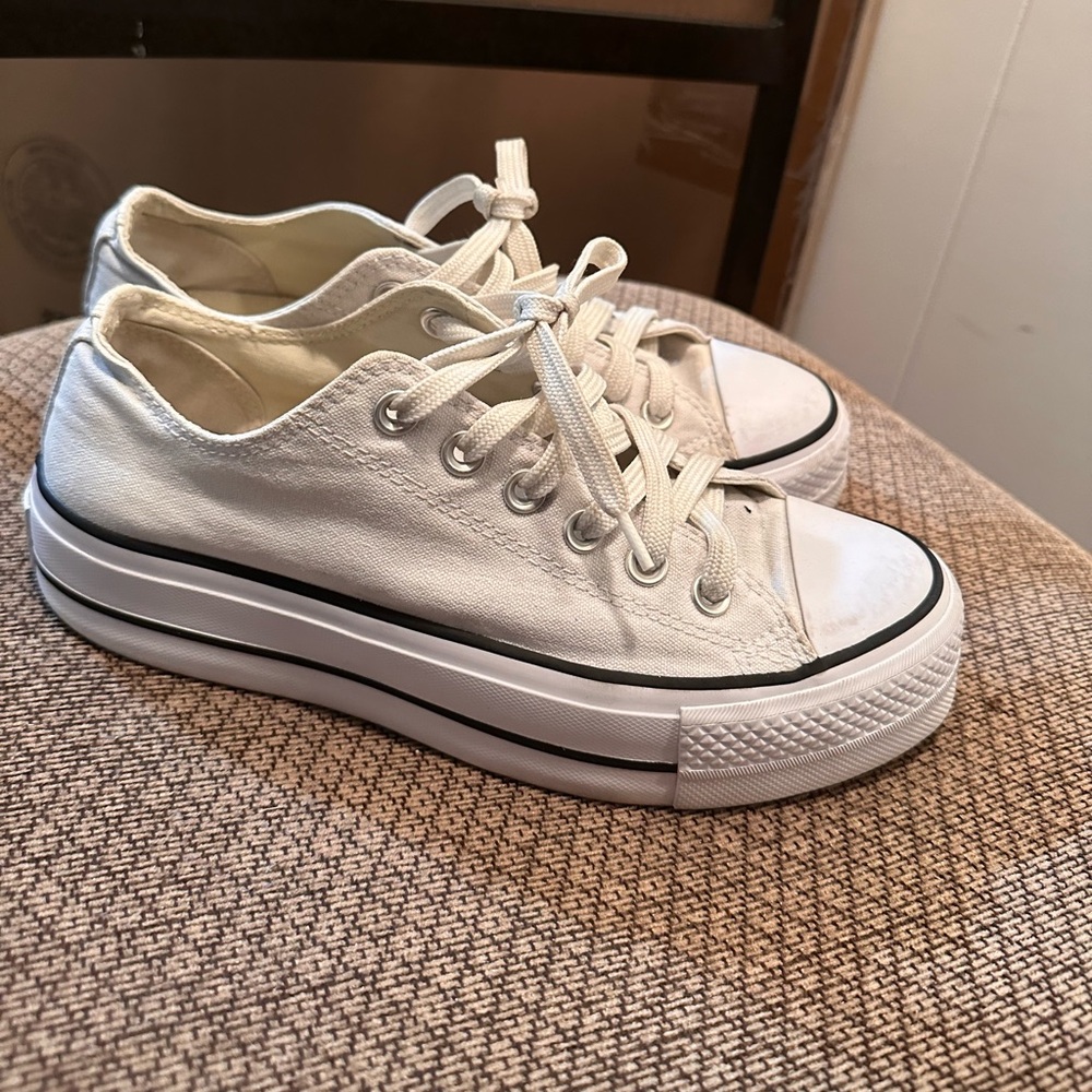 Converse all star